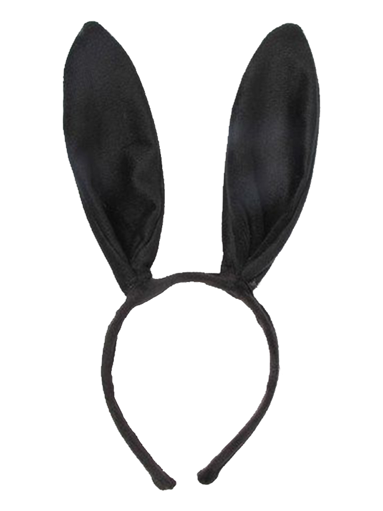 Animal Ears Aliceband