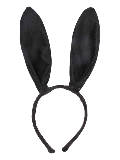 Animal Ears Aliceband