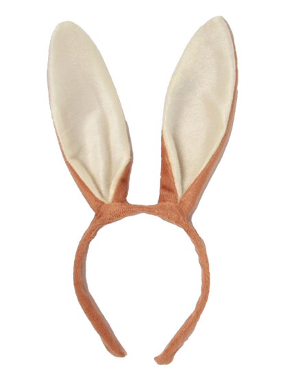 Animal Ears Aliceband