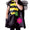 Busy Bee Toddler Fancy Dress Costume