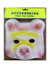 Animal Pig Style Face Wear Mask
