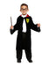 Child Wizard Boy Costume