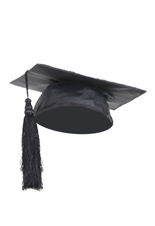 Unisex School & Bachelor Graduation Cap