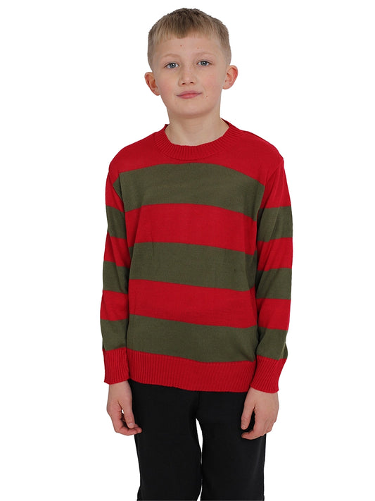 Halloween Boy Bloody Nightmare Costume Combo