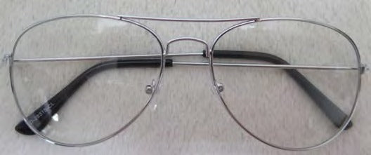 Aviator Glasses