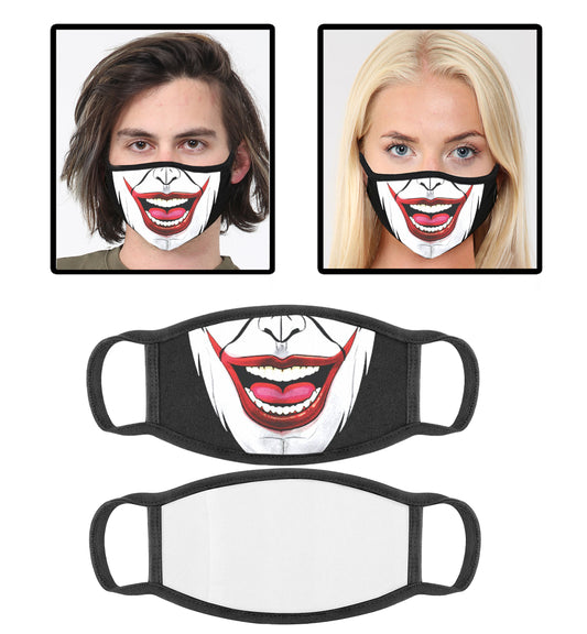 Winter Face Coverings Mask