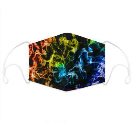 Winter Face Coverings Mask