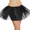 Crazy Chick Women's 3 Layers Tutu Skirts