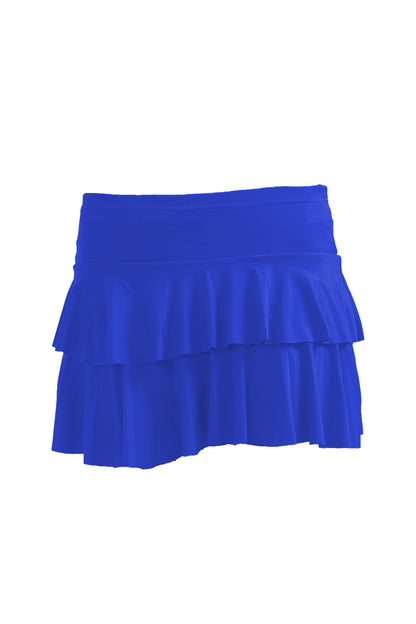 Ladies  Rara Mini Short Skirt 