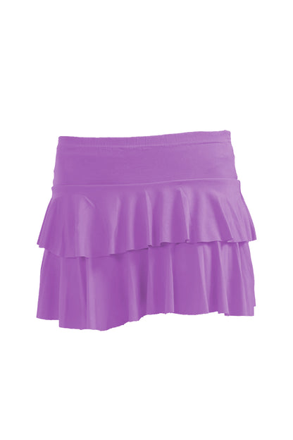 Ladies  Rara Mini Short Skirt 