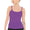 Women's Microfibre Vest Top purple