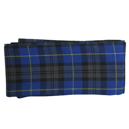 Crazy Chick Tartan Scarf