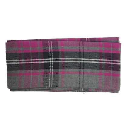 Crazy Chick Tartan Scarf