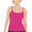 Adult Cotton Cami Vest Top