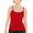 Adult Cotton Cami Vest Top