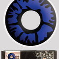  Blue Flame