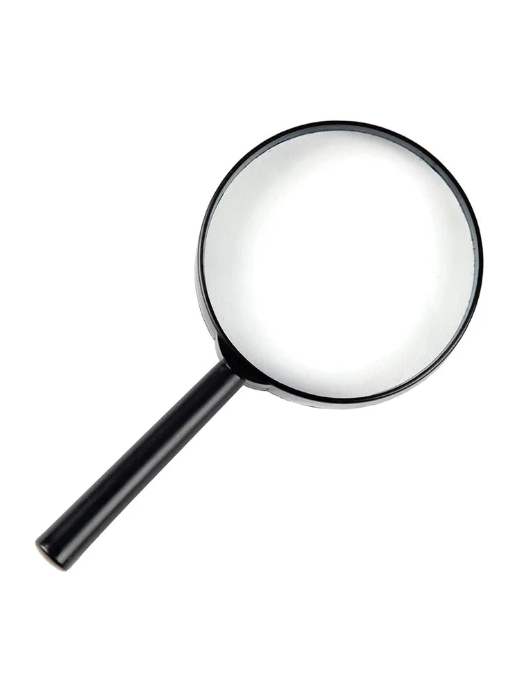 Kids 4Pcs Mad Scientist Costume Accessories Set detective lens