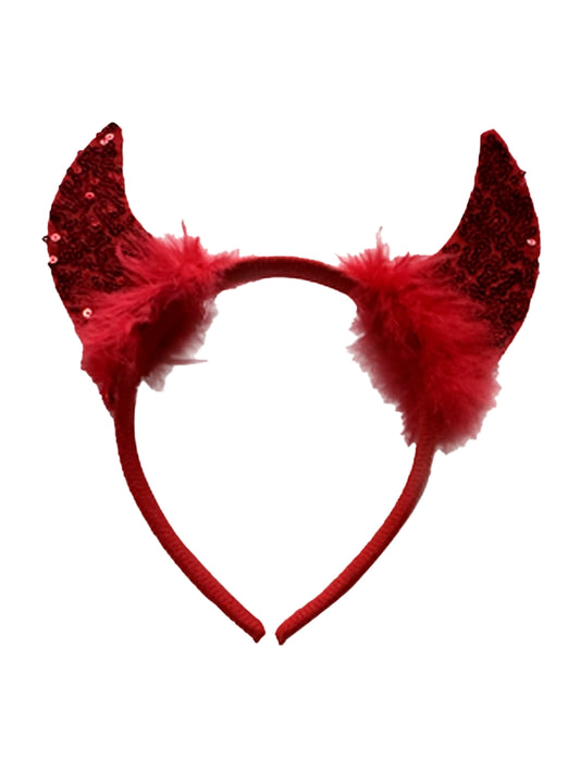 Hot Blooded Devil Accessory Set