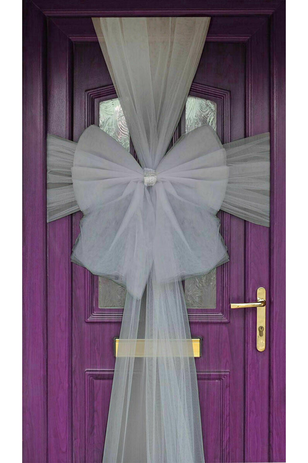 Elegenza Door Bow