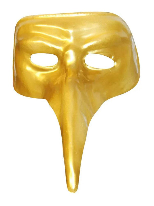 Animal Elephant Face Wear Eye Mask - thefancydress.co.uk