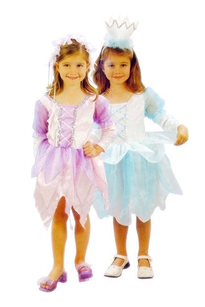 Toddler Fairy Princess Costume