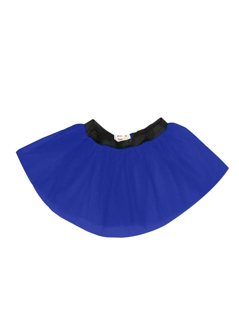 Ladies 2 Layers Tutu Skirt