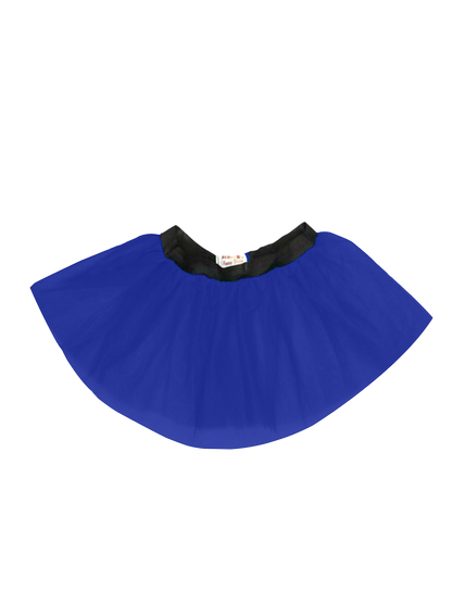 Ladies 2 Layers Tutu Skirt