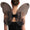 Net Fairy Wings With Glitter