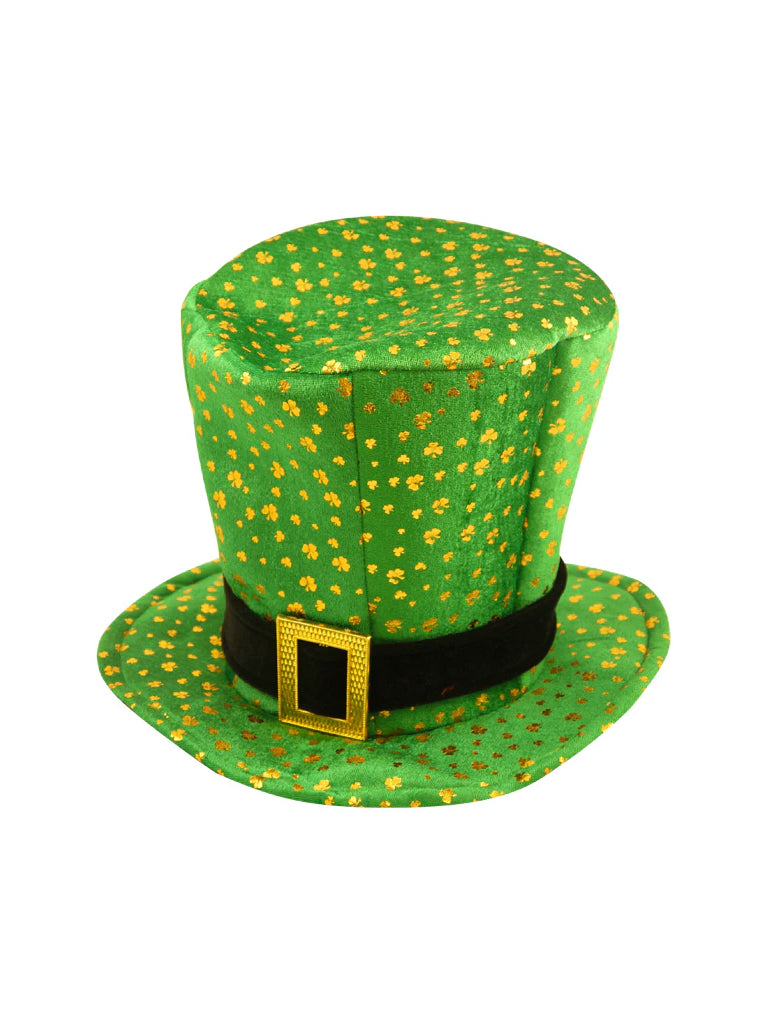 Irish Top Hat