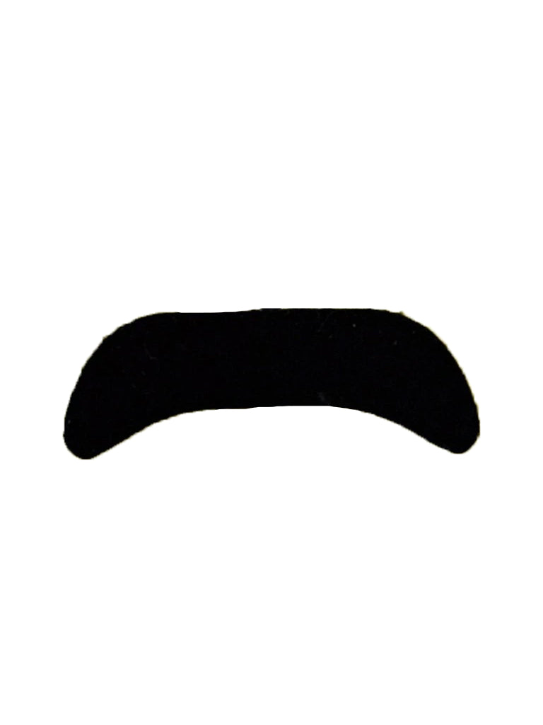 Men's 80's Mexican Cowboy Fake Party Mustache pack of 1