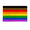 Gay Pride LGBTQIA+ Flags
