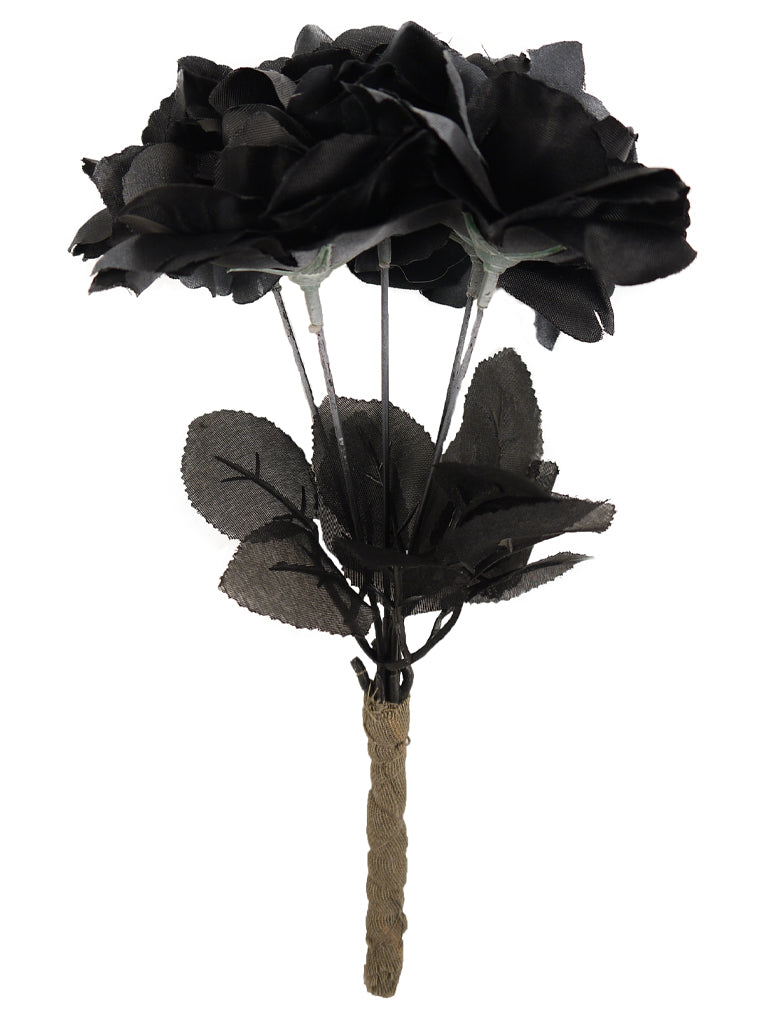 Black Roses