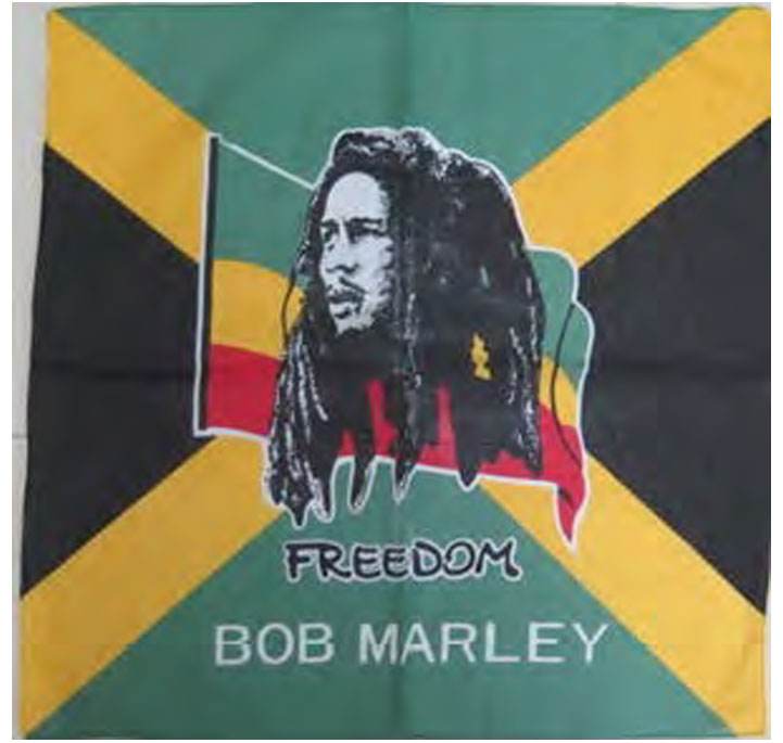 Themes Bandanas - thefancydress.co.uk