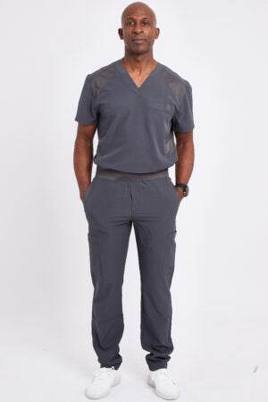 Men's Scrubs With Pockets - thefancydress.co.uk