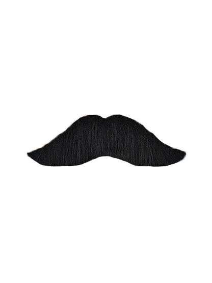 Black Mustache