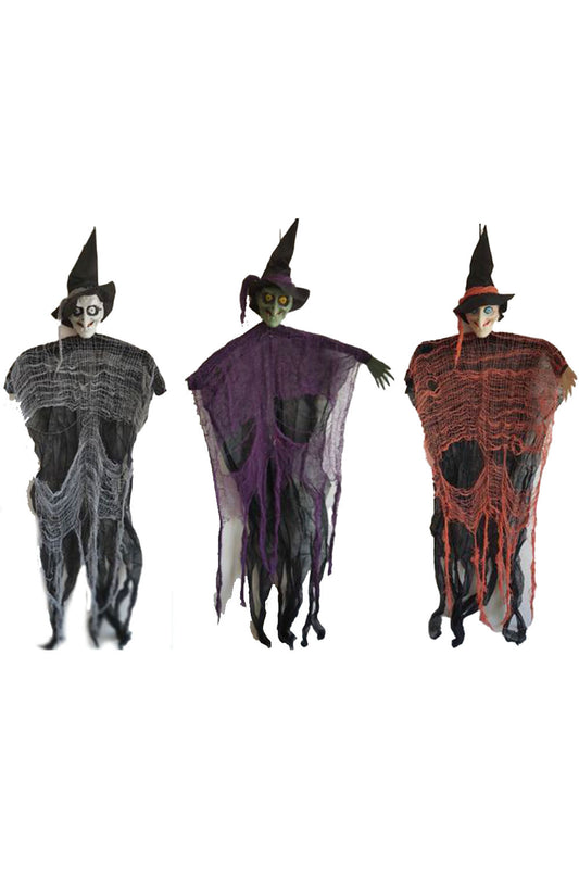 Halloween Spooky Hangings