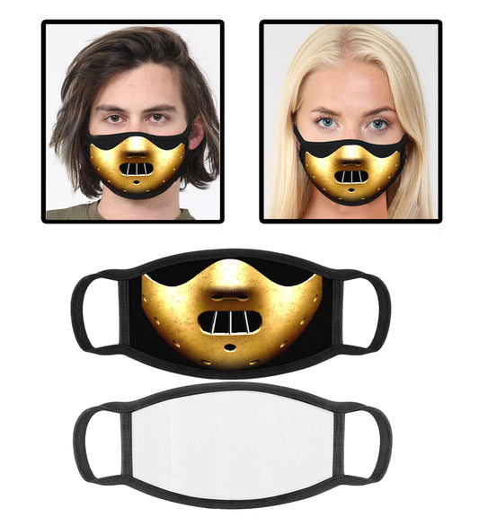 Winter Face Coverings Mask