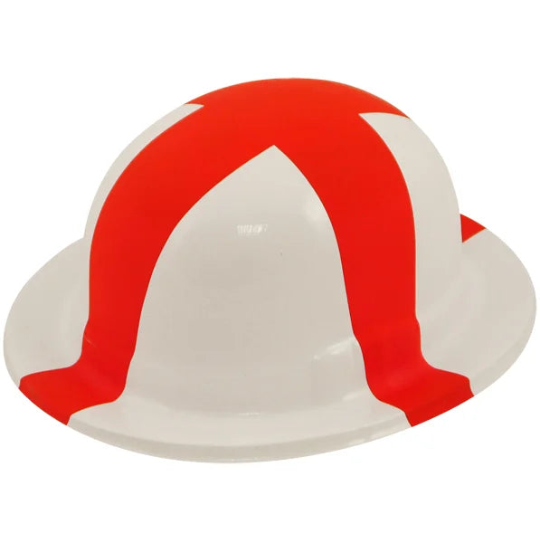 Adult St George Bowler Hat