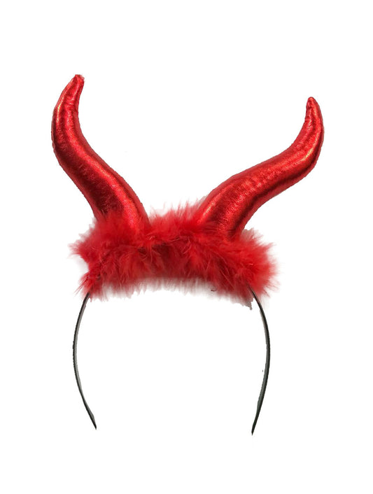 Halloween Devil’s Touch Glam Set