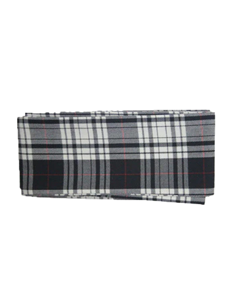 Crazy Chick Tartan Scarf