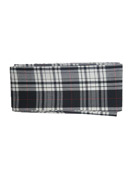 Crazy Chick Tartan Scarf