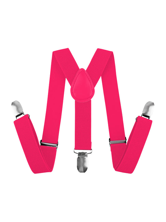 Plain Braces (2.5 Cm)