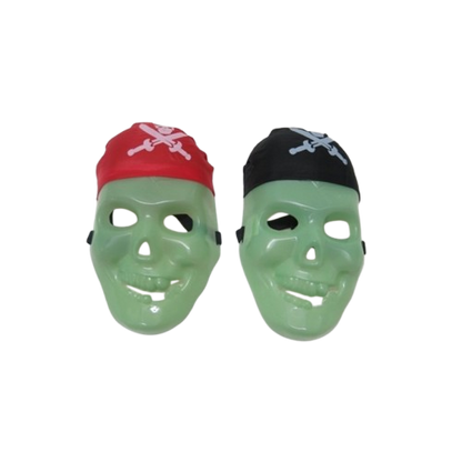 Halloween Ghost Ship Raider Mask