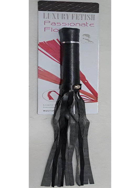 Passionate Whip Flogger - thefancydress.co.uk