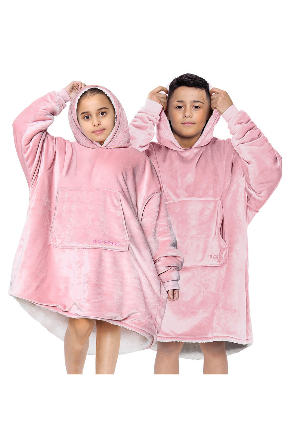 Children's Hug & Snug Hoodie