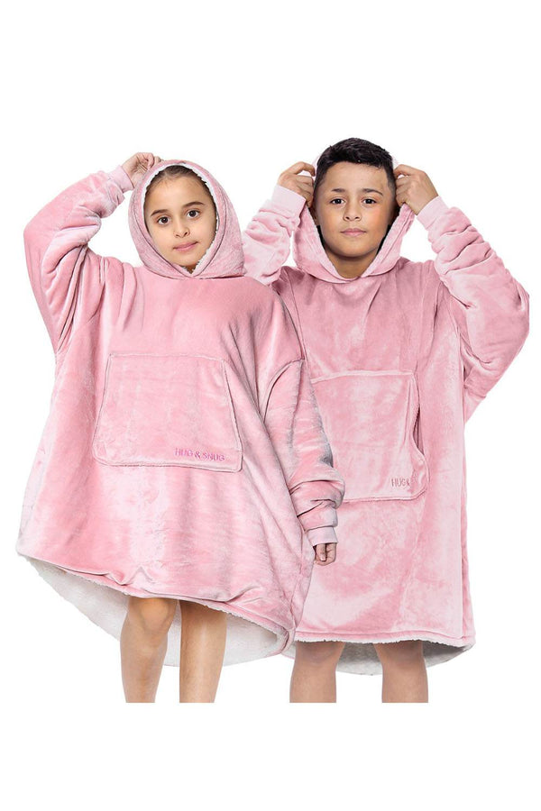 Children's Hug & Snug Hoodie - thefancydress.co.uk