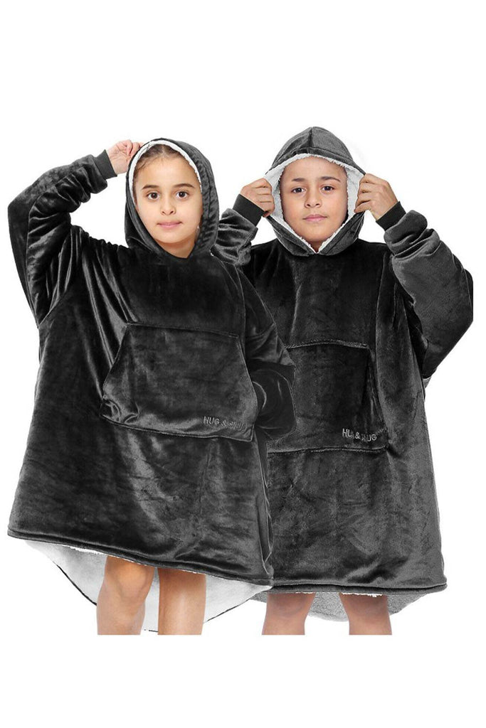 Children's Hug & Snug Hoodie - thefancydress.co.uk