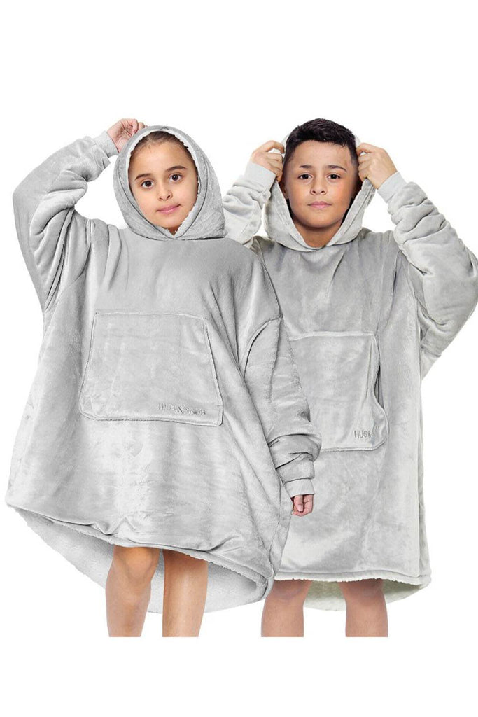 Children's Hug & Snug Hoodie - thefancydress.co.uk