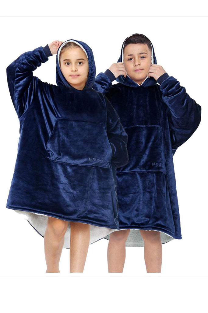 Children's Hug & Snug Hoodie - thefancydress.co.uk