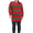 Adult Stripe Knitted Jumper